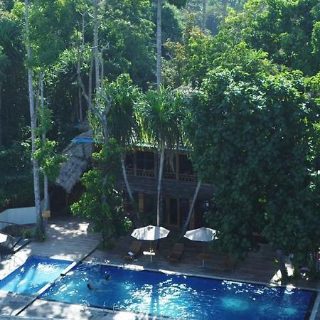De Foret Elephant Beach Esterno foto