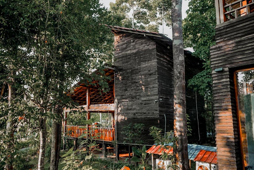De Foret Elephant Beach Esterno foto