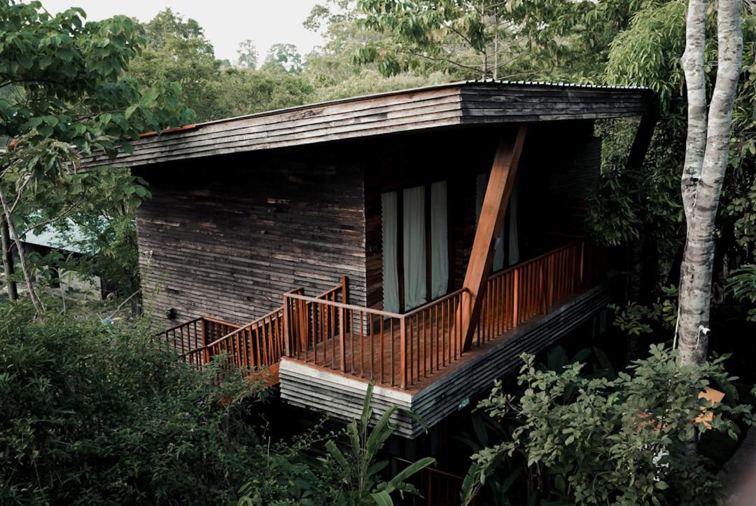 De Foret Elephant Beach Esterno foto