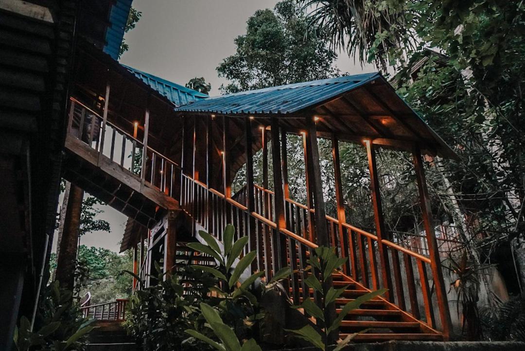 De Foret Elephant Beach Esterno foto