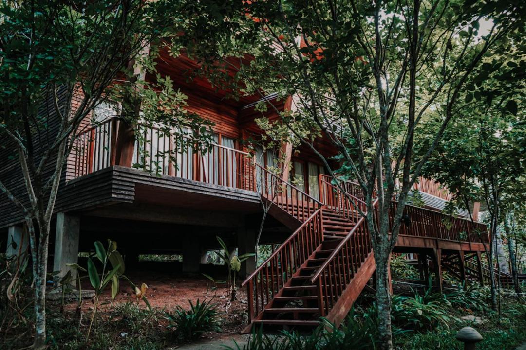De Foret Elephant Beach Esterno foto