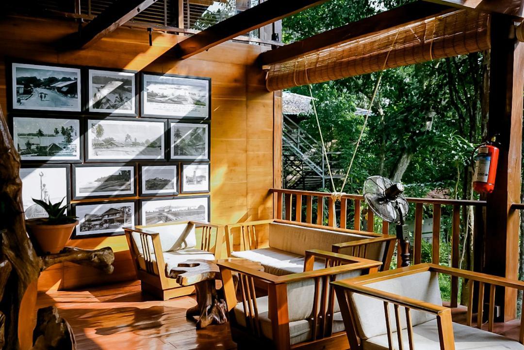 De Foret Elephant Beach Esterno foto