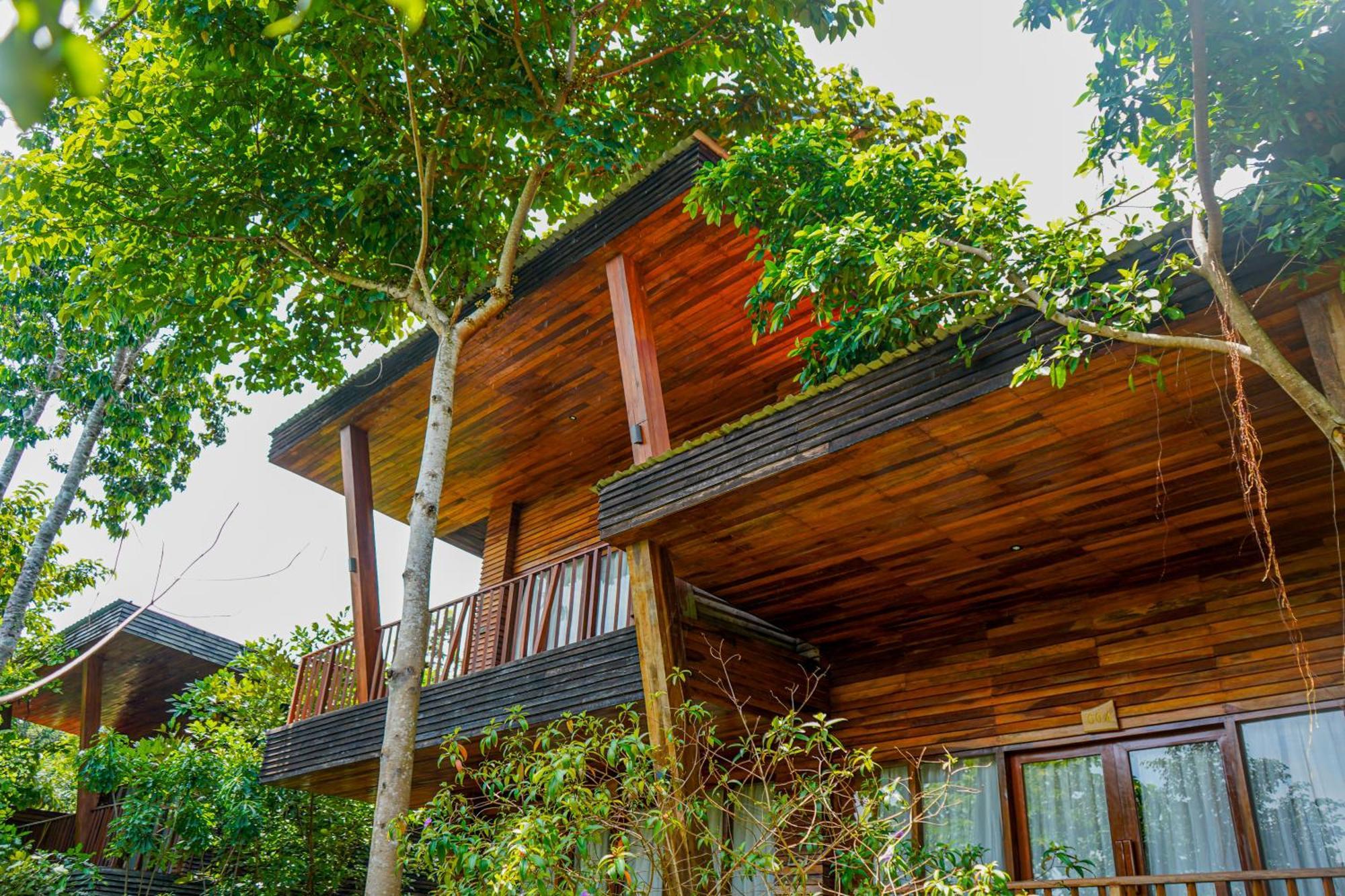De Foret Elephant Beach Esterno foto
