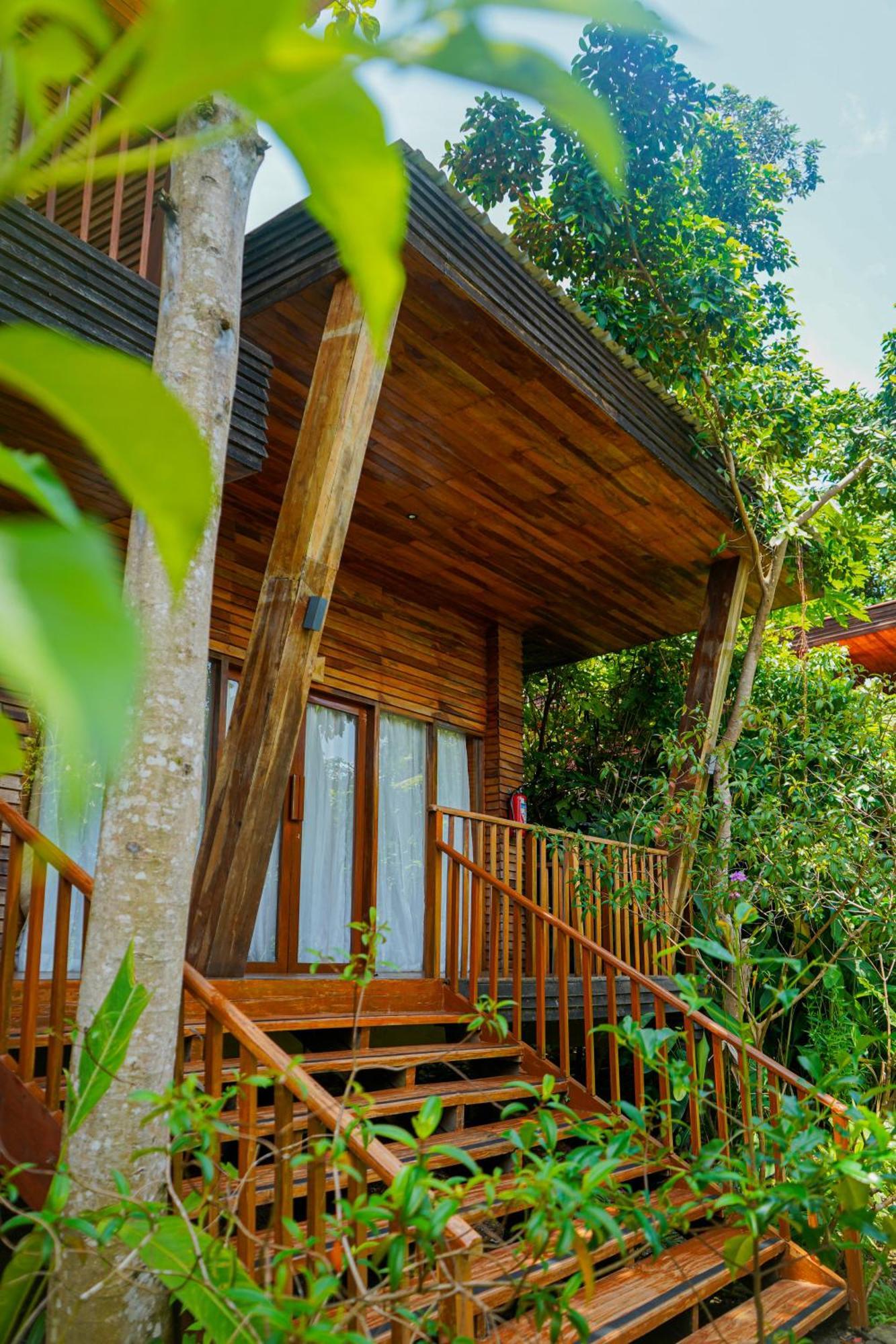 De Foret Elephant Beach Esterno foto