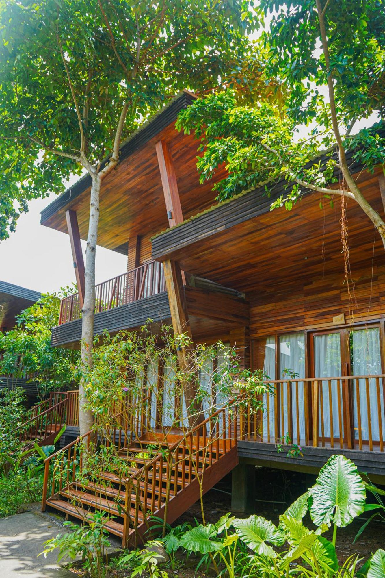 De Foret Elephant Beach Esterno foto