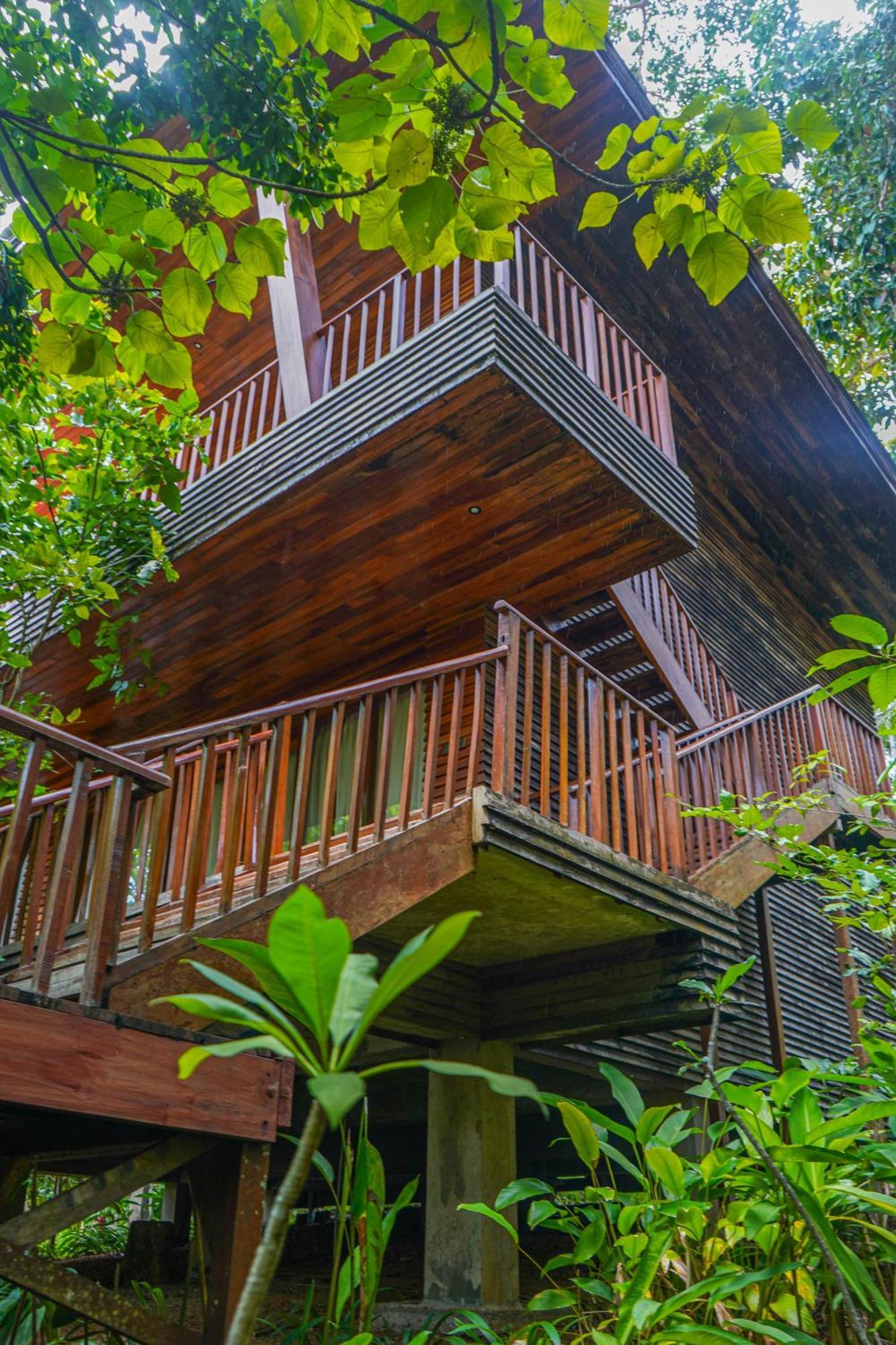 De Foret Elephant Beach Esterno foto