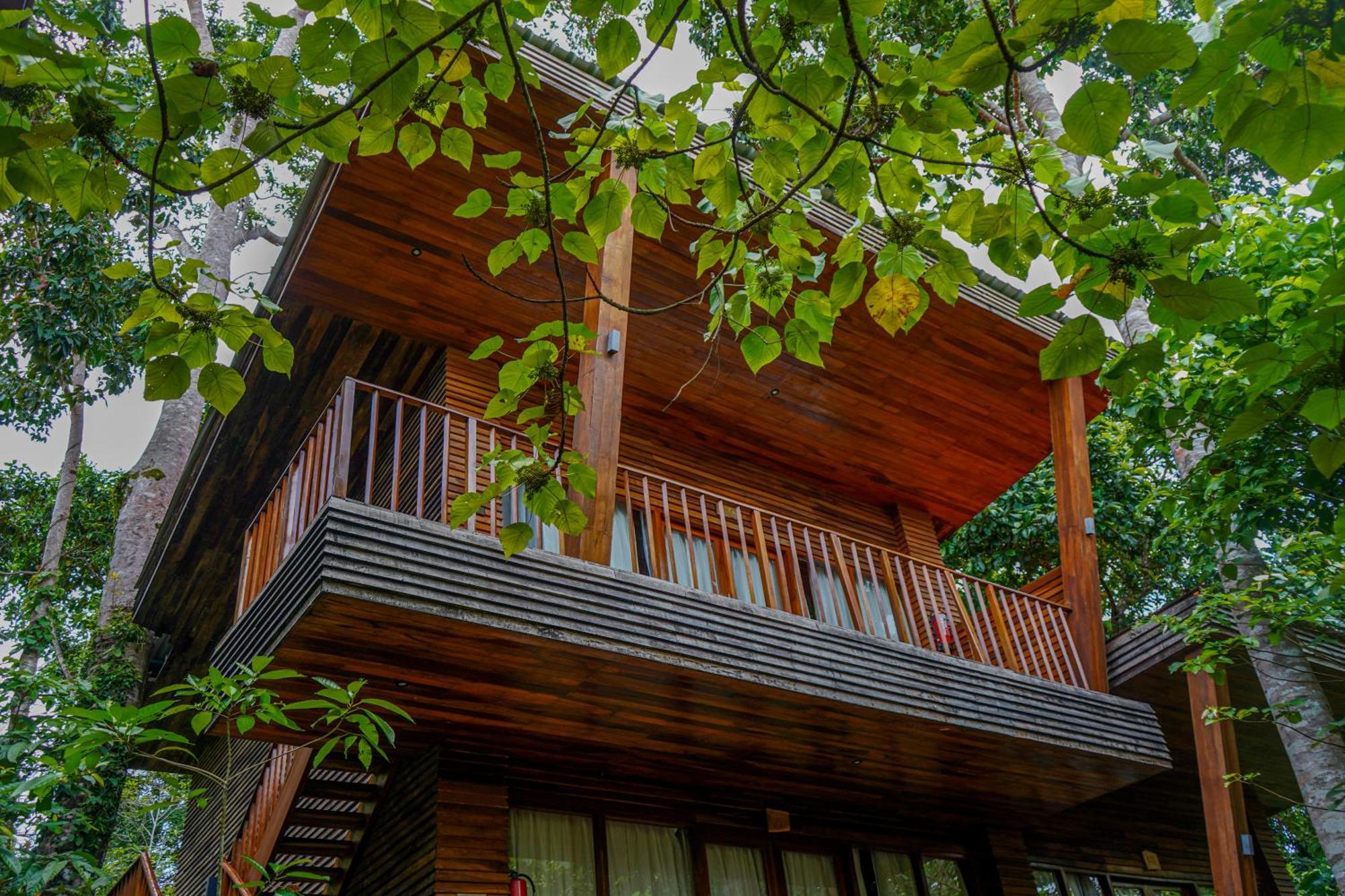 De Foret Elephant Beach Esterno foto