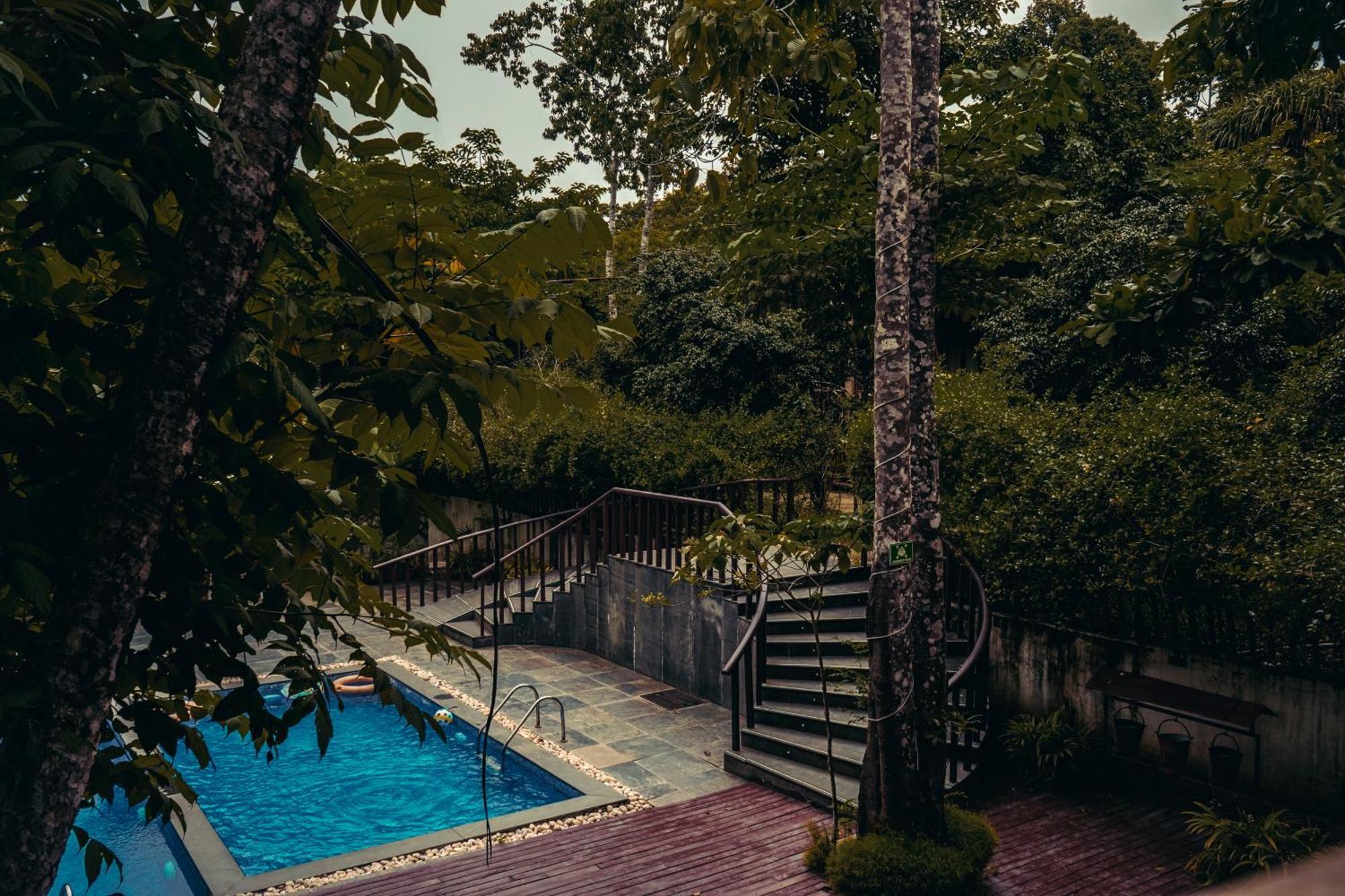 De Foret Elephant Beach Esterno foto