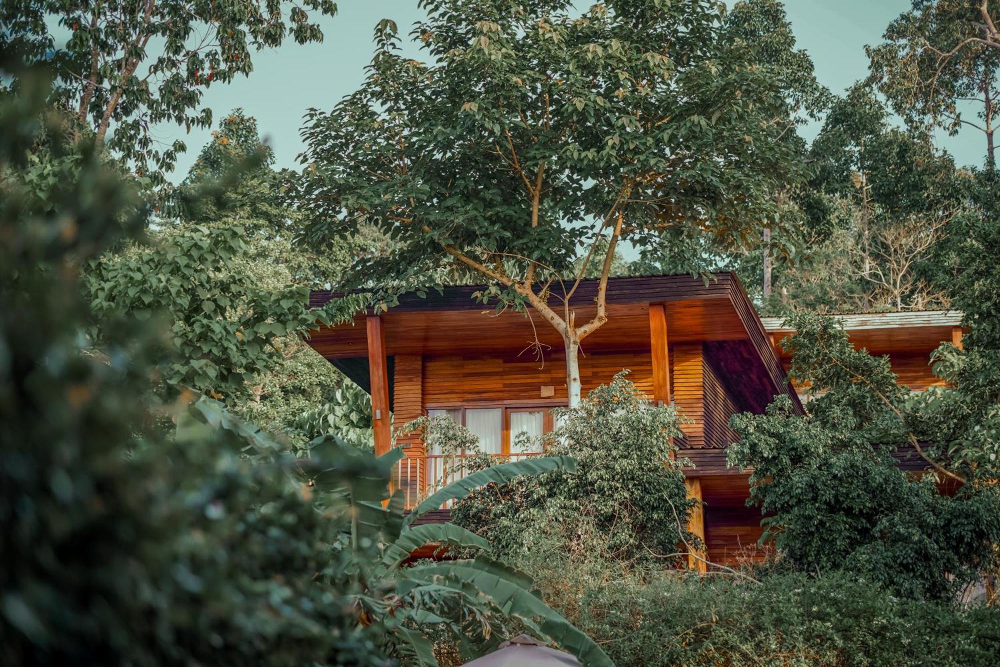 De Foret Elephant Beach Esterno foto