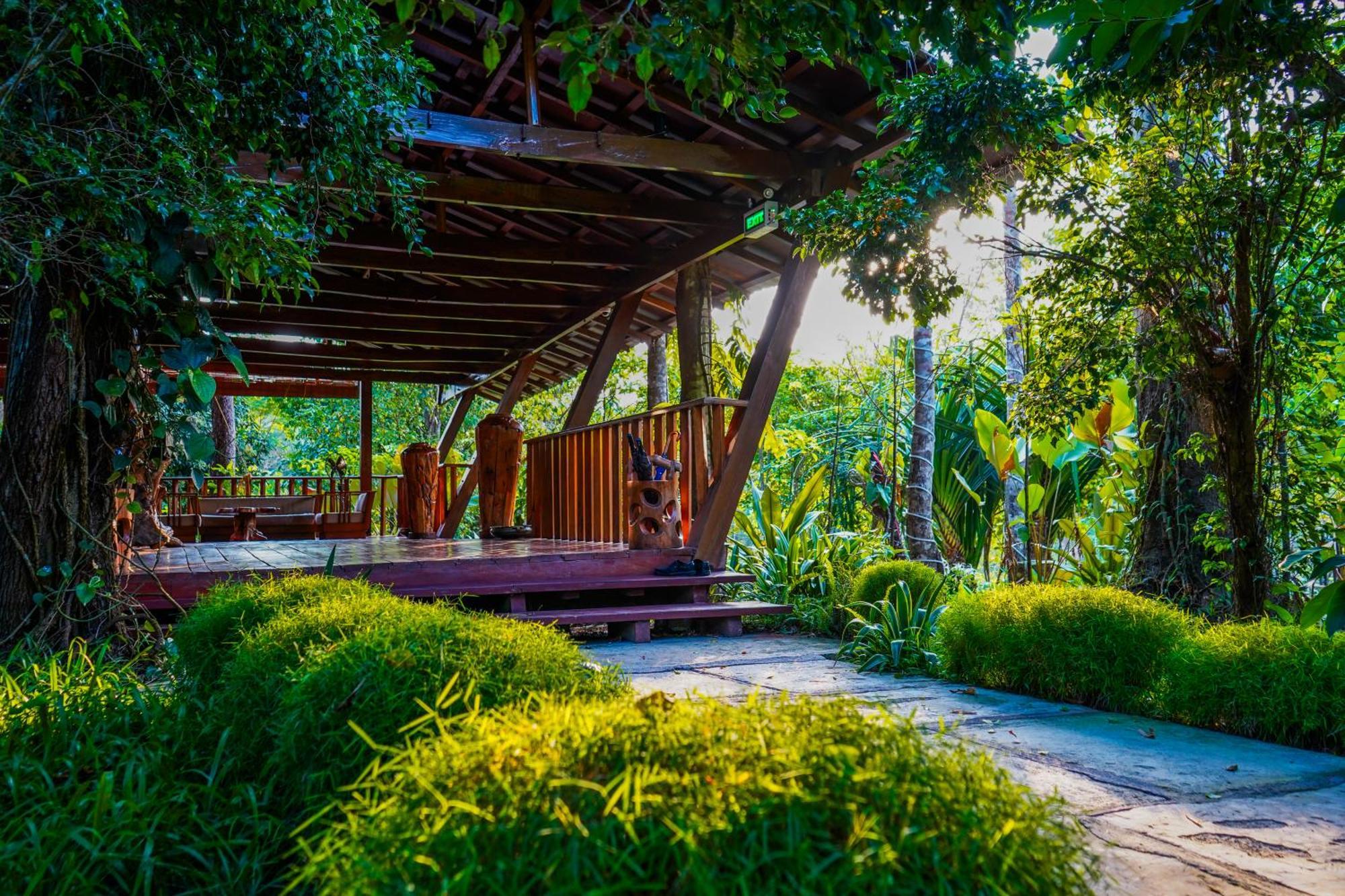 De Foret Elephant Beach Esterno foto