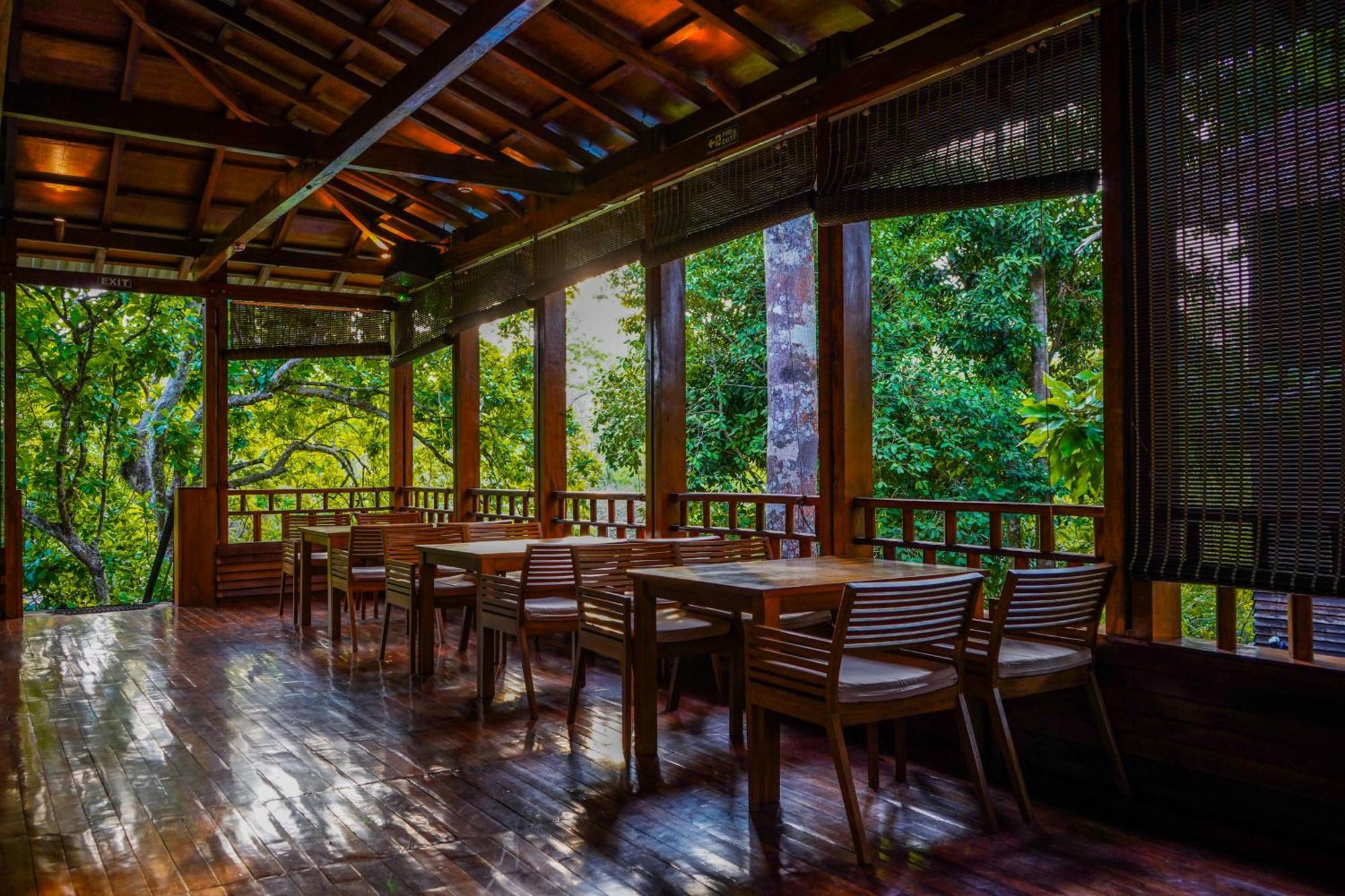 De Foret Elephant Beach Esterno foto