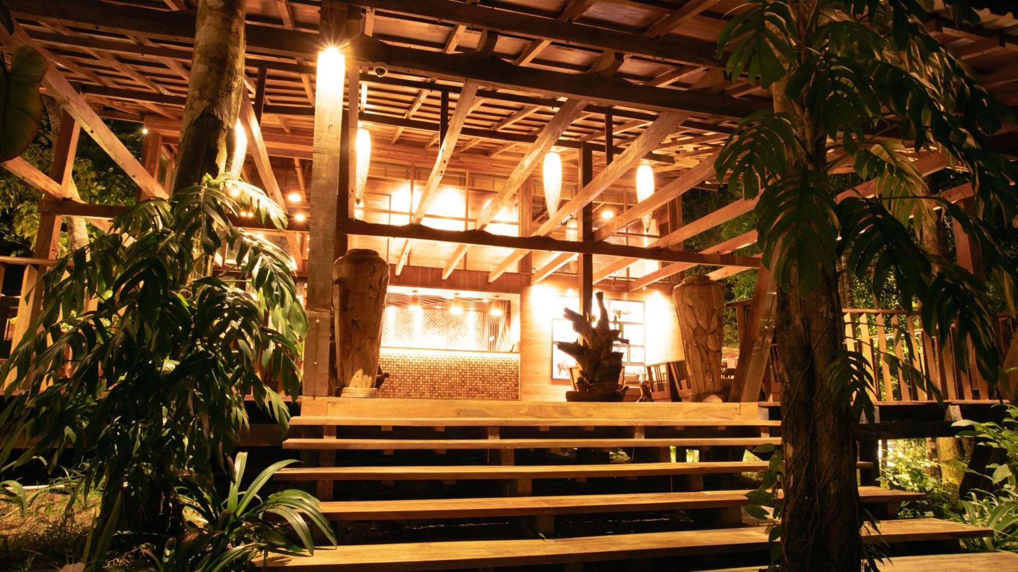 De Foret Elephant Beach Esterno foto